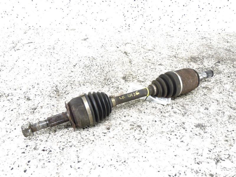 2005-2019 Nissan Frontier Front Axle Shaft Driver Left OEM