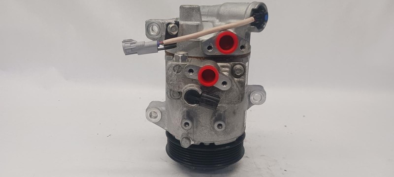 20-'24 SUBARU LEGACY AC Compressor 2.5L 5k miles OEM 1 Year Warranty!
