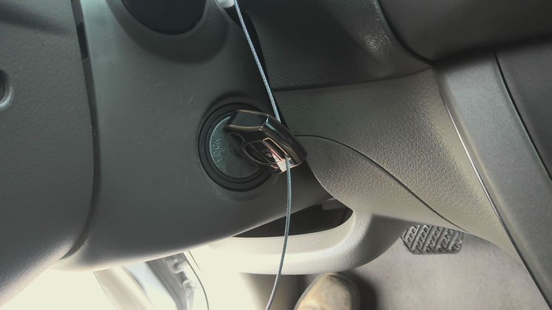 Ignition Switch(w/Cyl& Key) NISSAN SENTRA 13 14 15 16 17 18 19