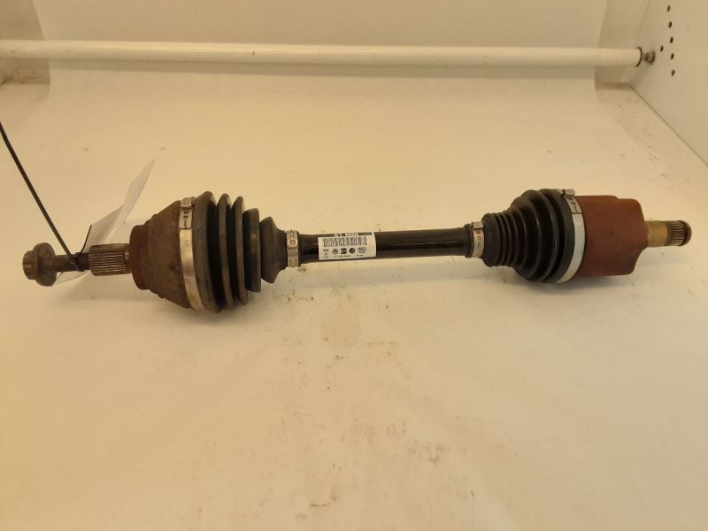 Driver Left Axle Shaft Front FWD Fits 09-17 TIGUAN 2181403