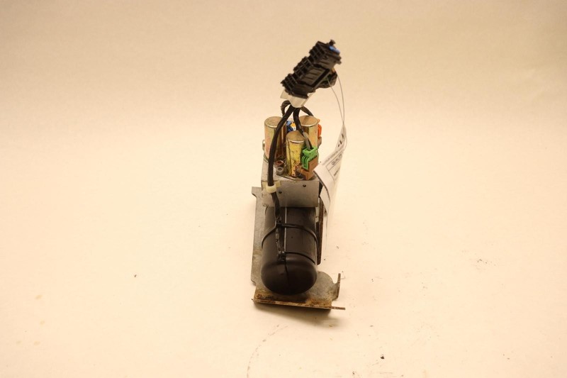 2005-2013 CHEVY CORVETTE CONVERTIBLE ROOF TOP PUMP POWER LIFT MOTOR OEM