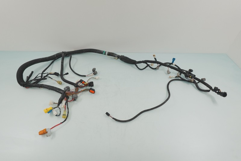 2010 Kawasaki Ultra LX (OEM) Main Electrical Engine Wiring Harness Ass'y