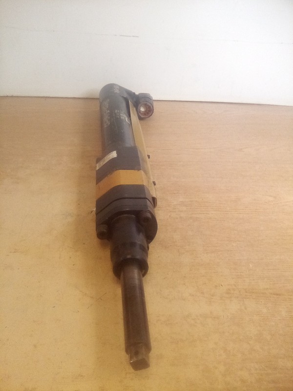 Atlas 4230 1903 80 R Servo Motor 6.500RPM 570V