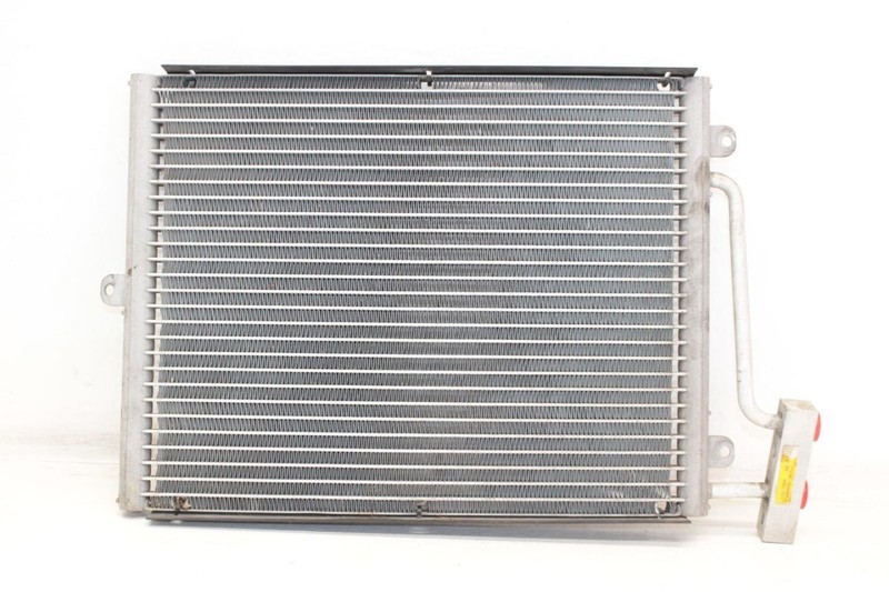97-04 Porsche Boxster 2.5L Ac Condenser Assembly