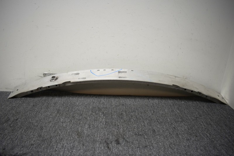 2008-2012 MERCEDES BENZ C CLASS FRONT REINFORCEMENT BAR FACTORY OEM