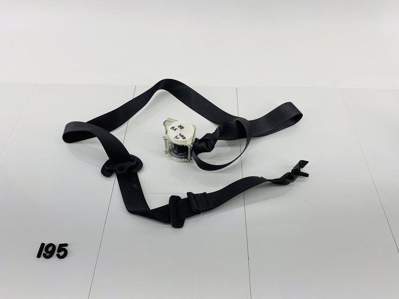 11-15 FORD EXPLORER U502 REAR RIGHT SIDE THIRD 3RD ROW SEAT BELT TENSIONER OEM