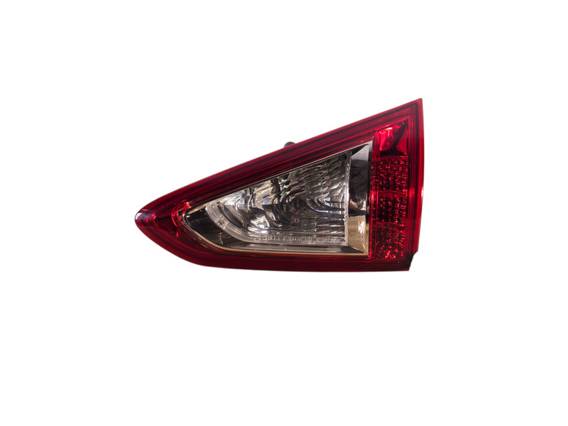 2008-2017 Infiniti EX35 EX37 QX50 Right Rear Trunk Inner Tail Light Lamp OEM 577