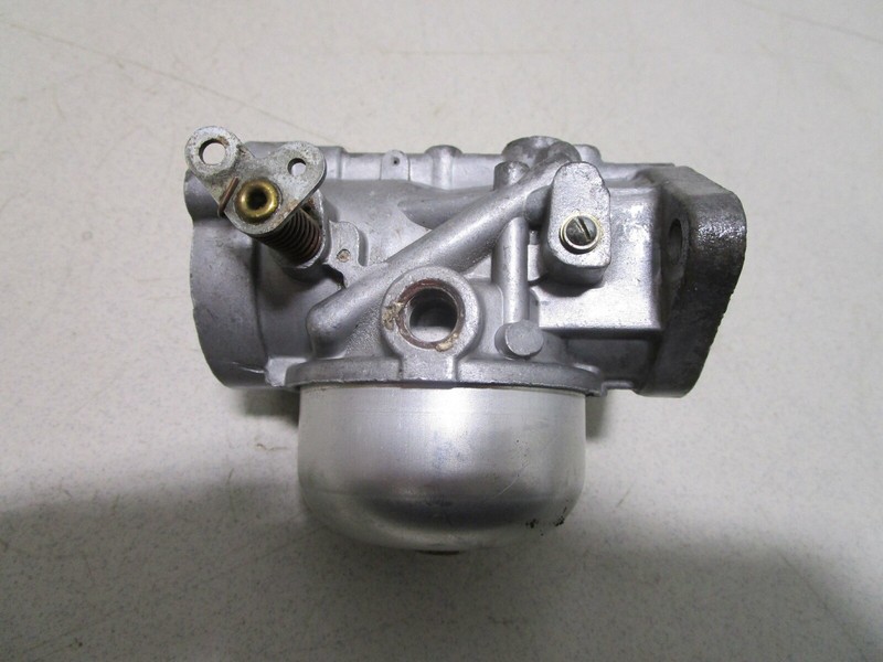 F311061-1 Chrysler 55 HP Outboard Tillotson Carburetor Carb Model WB5B 1968-69