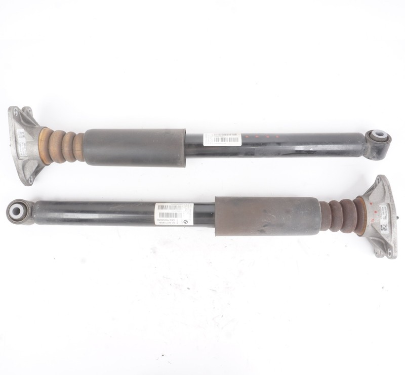 2021 - 2024 BMW 228i Gran Coupe 2.0L Rear Right Left Strut Shock Absorber OEM
