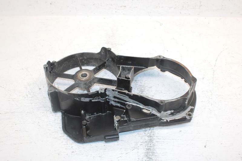 1997 Yamaha Venture Tr Oem Cooling Fan Case W/Pulser Coil 88T-12621-01-00 SY15