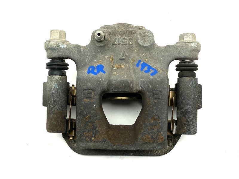 Right Passenger Side Rear Brake Caliper Fits 2007-2018 Nissan Altima Sedan 76234