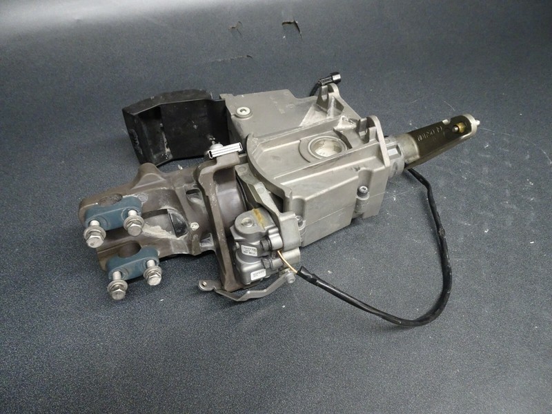2008-2011 Yamaha OEM Steering Stem Master Ass'y F1W-61400-00-00 FX Cruiser SHO