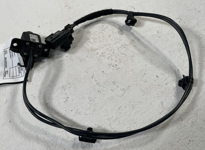 2022 - 2025 GENESIS GV70 FRONT BUMPER PARKING ASSIST CAMERA 99250-AR010 #107531