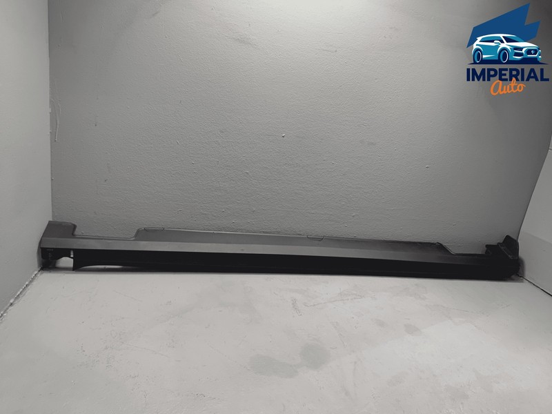 Honda Pilot Right Passenger Side Skirt Rocker Molding Panel OEM 2016-2022