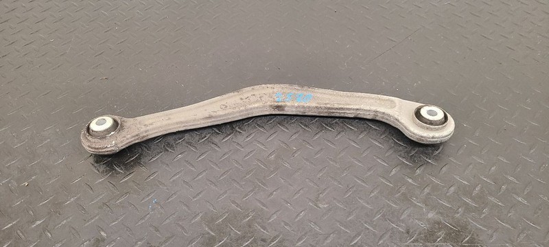 10-13 Mercedes-Benz S400 Rear Left Upper Front Strut Arm OEM 2213500406