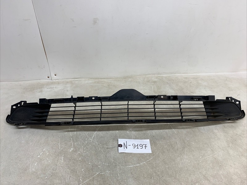 2017-2023 Tesla Model 3 Front bumper lower grille OEM 1085927-00-C 9197 S27