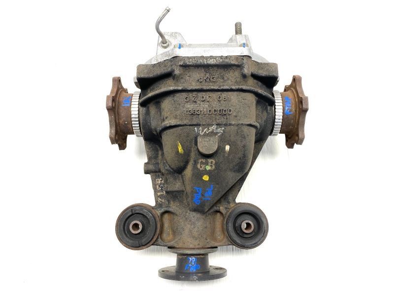 Rear Carrier Differential RWD AT 3.357 Ratio Fits 2003-2005 Infiniti G35 7246