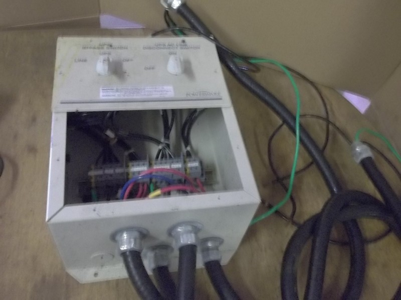 Powerware Power System Power Supply Assembly *FREE SHIPPING*