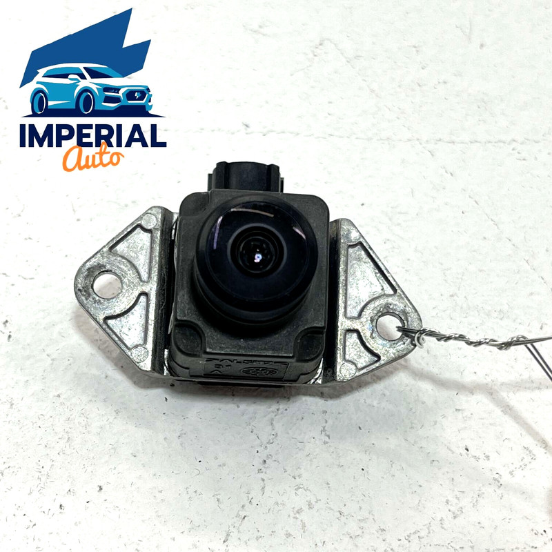 2016-2021 JEEP GRAND CHEROKEE TAILGATE LIFTGATE REAR VIEW BACK UP CAMERA OEM
