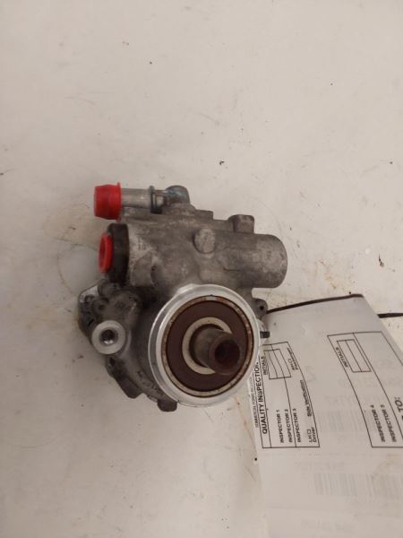 Power Steering Pump Coupe Base AWD Fits 08-14 CTS 3111657