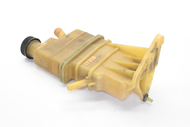 06-08 Mazda Mx-5 Miata NC Power Steering Reservoir NE5132690