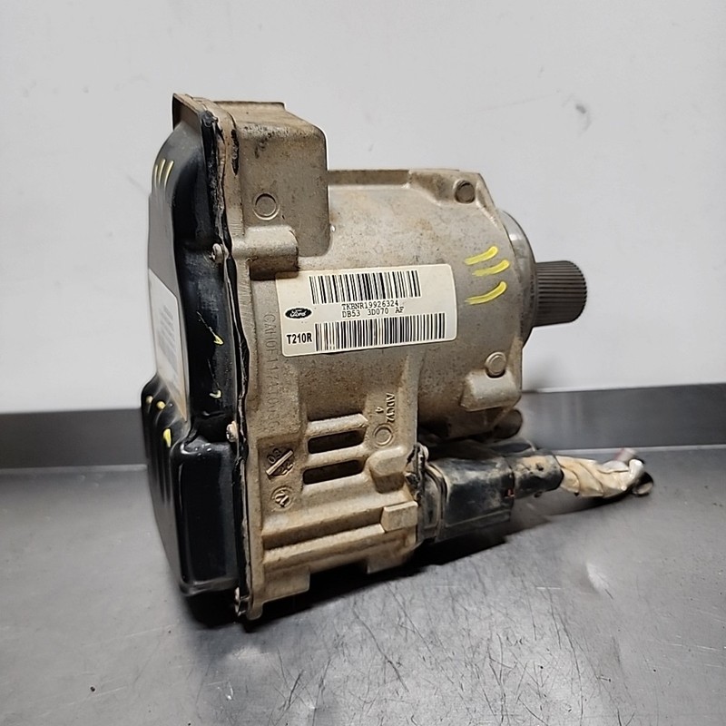 2013-2015 FORD EXPLORER FRONT POWER ELECTRIC STEERING RACK & PINION MOTOR OEM AT
