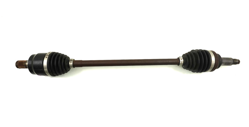 2014 Honda Pioneer 700 OEM RH Right Rear CV Axle Shaft 42200-HL3-A02