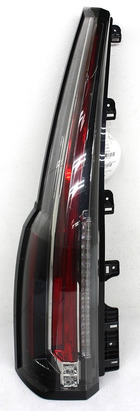 OEM Left Driver Side LED Tail Lamp For Cadillac Escalade, Escalade ESV 84211920