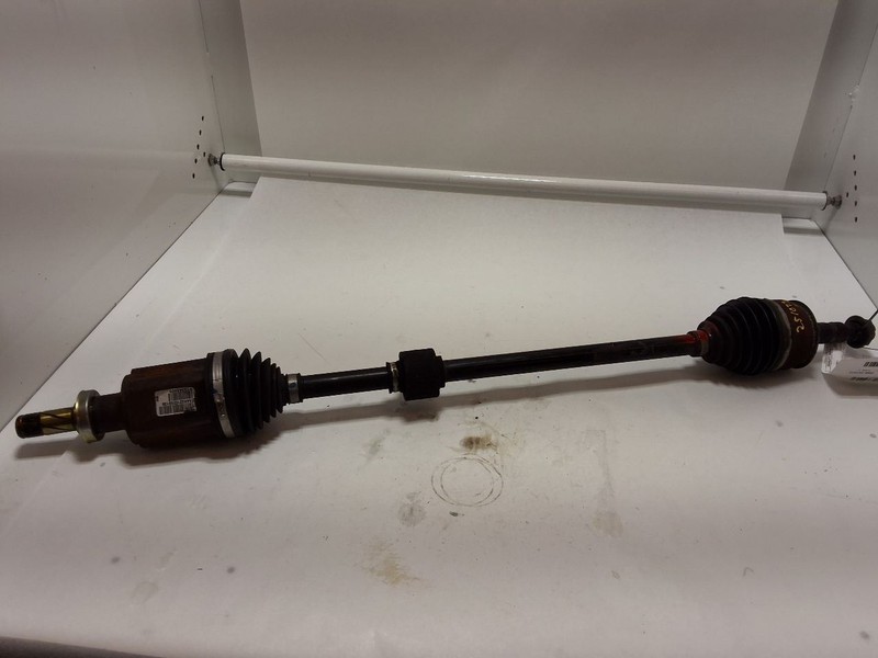 Passenger Axle Shaft Front Axle VIN P 4th Digit Limited Fits 13-16 CRUZE 3543777