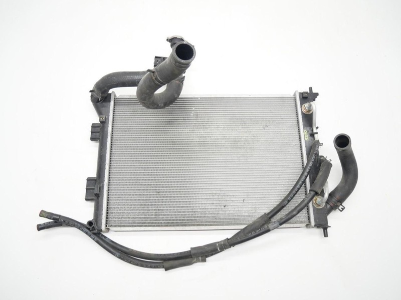 2014-2019 Kia Soul Motor Engine Radiator Assembly OEM