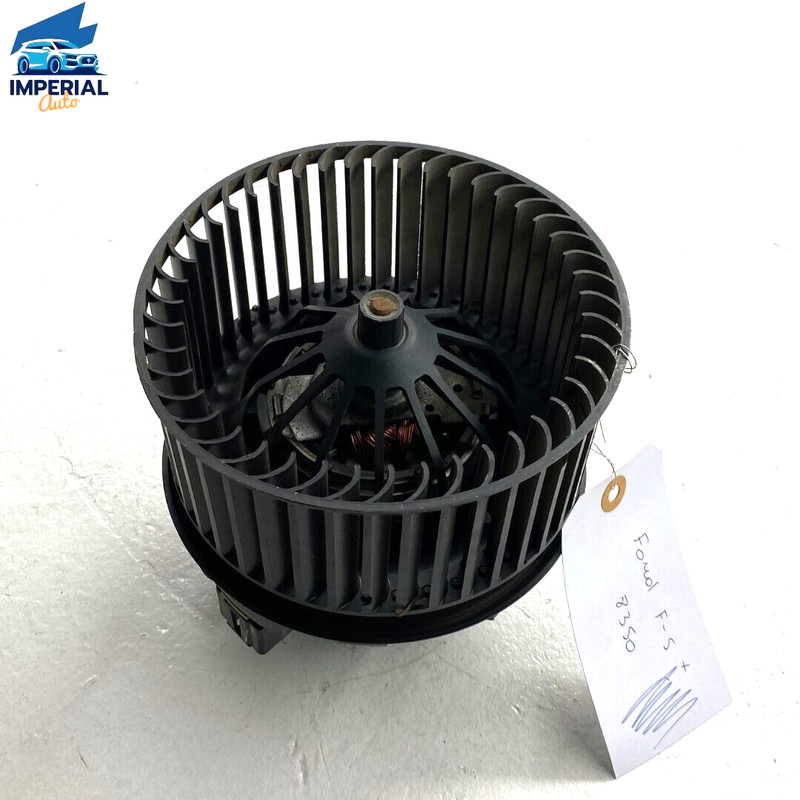 2012-2018 Ford Focus ST 13-18 C-Max 13-16 Escape Hvac Blower Motor Assembled OEM