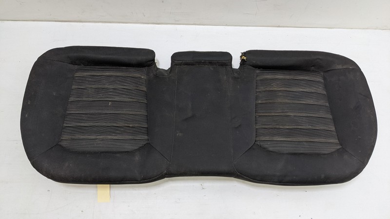2nd Row Rear Seat Lower Cushion Cloth 2016 Ford Fusion 2017 2018 2019 X