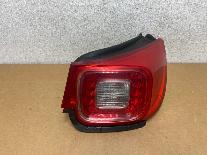 Led 2013 - 2015 Chevrolet Malibu Right Passenger RH LED Tail Light OEM AD5301 LK