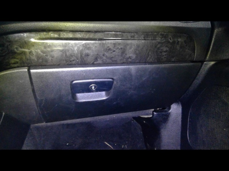 DURANGO 2014-2020 Glove Box 1702859