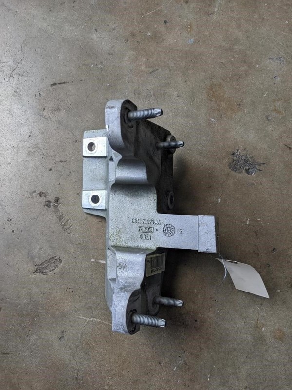 Transmission Mount Bracket 2016 Ford Explorer BB53-7M125-AA