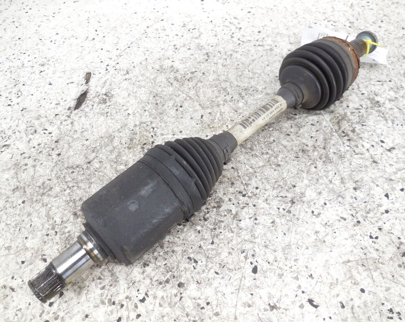 2010-2015 Mercedes-Benz GLK350 AWD Front Axle Shaft Passenger Right RH OEM