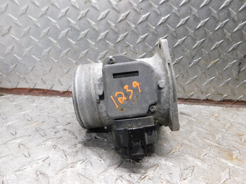 97 98 99 TOYOTA TACOMA AIR FLOW METER 4 CYLINDER(97 4x2 (2RZFE ENGINE FROM 6/97)
