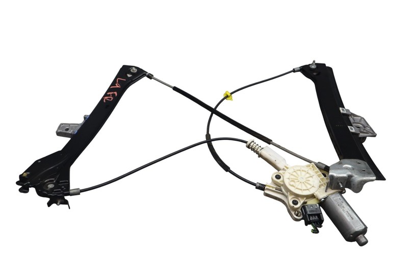 03-09 Mercedes W209 CLK350 CLK55 AMG Front Right Side Window Regulator Motor OEM