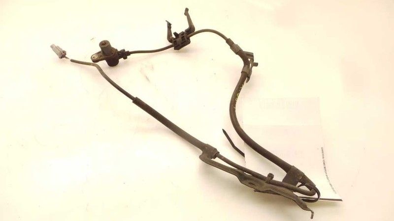 02 03 04 05 06 TOYOTA CAMRY LE DRIVER SIDE FRONT ABS SENSOR ASSEMBLY
