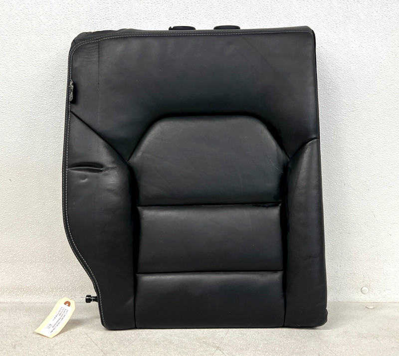 ⭐2017-2019 INFINITI QX30 REAR RIGHT PASS SIDE UPPER SEAT CUSHION OEM LOT2589