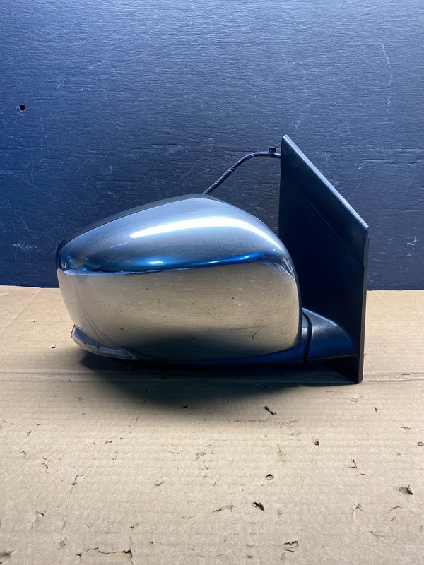 2011-2016 Chrysler Town Country Right Passenger TurnDoor Heat Mirror AC8798 DW