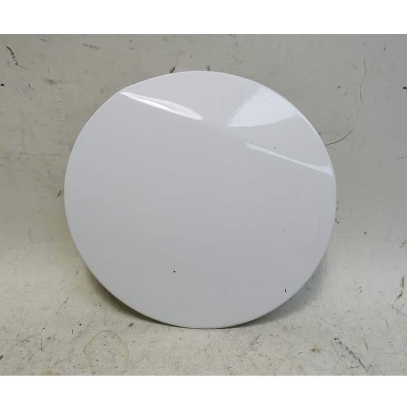 2003-2008 BMW E85 E86 Z4 Factory Gas Cap Fuel Filler Door Alpine White 300 OEM