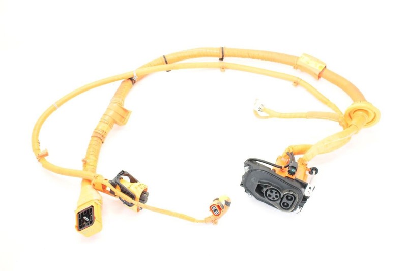 22-24 Kia EV6 Battery Charging Cable Wire Harness 91683CV100A