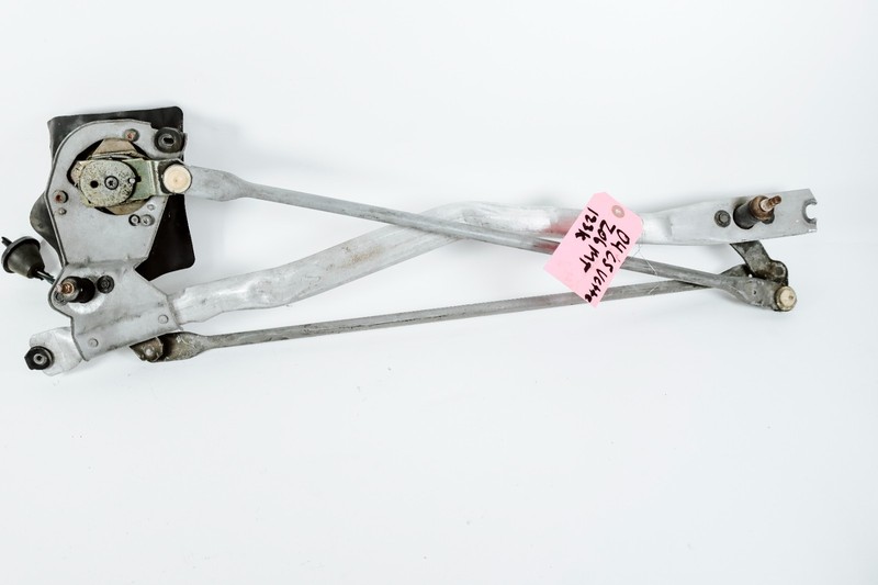 Front Windshield Wiper Motor Linkage 12494759 Chevrolet Corvette C5 Z06 1997-04
