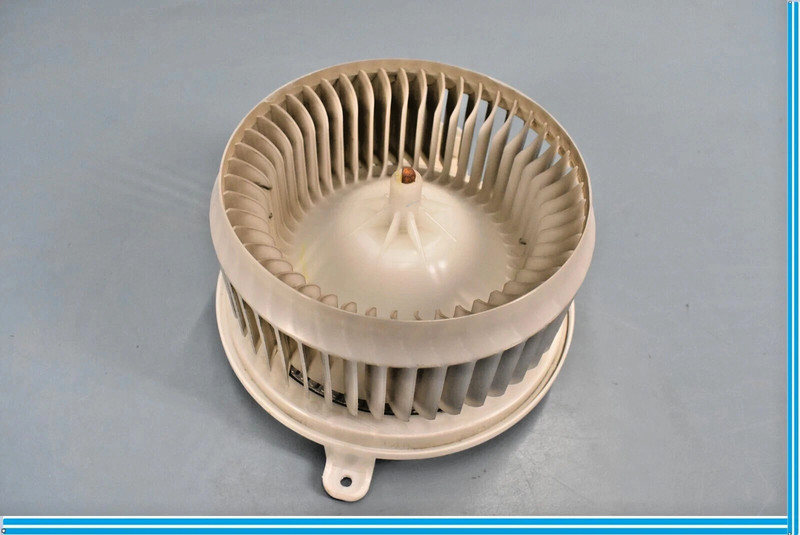 06-11 Lexus GS300 GS350 Sedan A/C Heater Blower Fan Motor 2726000331 OEM