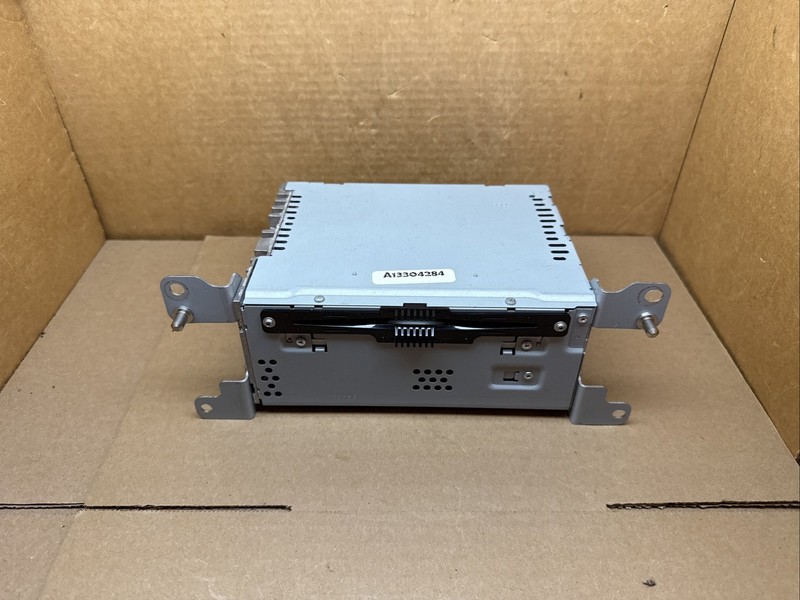 2017-2020 Ford Fusion Radio Receiver CD Player HS7T-19C107-BD