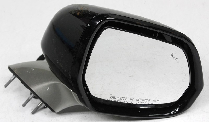 OEM Right Passenger Mirror For Lincoln Aviator Jewel Sandstone LC5B-17682-CG53TQ