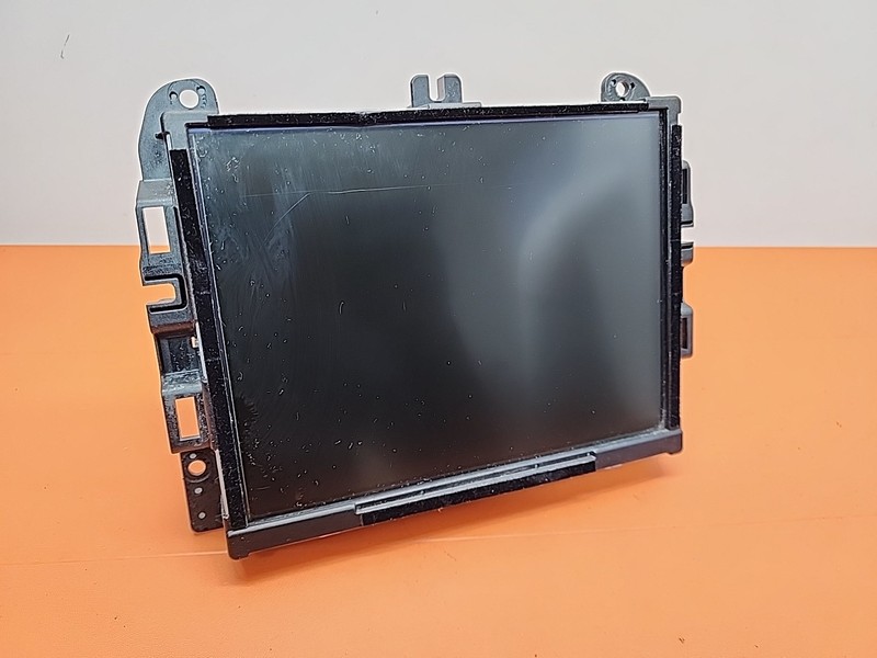14-17 Dodge Durango Nav HD Radio Receiver w/ 8.4 Display Uconnect || 68239117AH