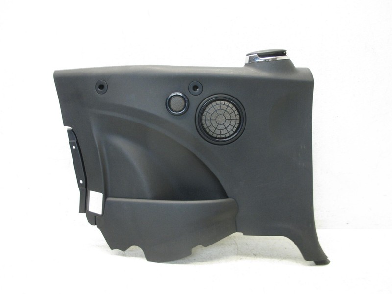 16-23 MINI COOPER S F57 CONVERTIBLE INTERIOR QUARTER PANEL REAR LEFT OEM 012825