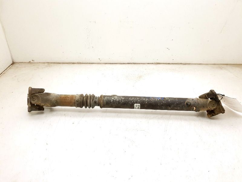 Front Drive Shaft 8 Cylinder Fits 00-04 TUNDRA 186833